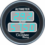 Altimetro Digital Altimetro Digital