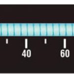 BB-40 - BORBOLETA (TPS) LINEAR HORIZONTAL
