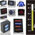 BB-90 - BORBOLETA (TPS) LINEAR VERTICAL