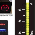 BB-90 - BORBOLETA (TPS) LINEAR VERTICAL