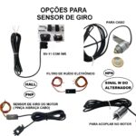 SENSOR CONTA GIRO