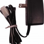 CG-4C-Opcional com conector fêmea