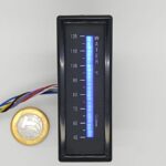 IT-89 medidor temperatura automotivo digital