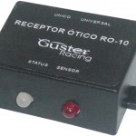 RO-10 - RECEPTOR ÓTICO