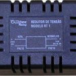 RT-01 - REDUTOR DE TENSÃO/LINEAR 23 A 29V - 15V/1A PICO/0,3A CONTINUO