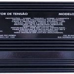 RT-15 - REDUTOR DE TENSÃO/23 A 32V - 13,8V/15A PICO/5A CONTINUO