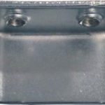 SC-30 - SUPORTE PARA COPO AUTOMOTIVO CROMADO /PMT (PRETO MICROTEXTURIZADO) (PARA 52MM)