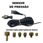 SENSOR PRESSÃO