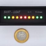 SL-72 shift light sequencial