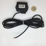 SV-GPS SENSOR DE VELOCIDADE POR GPS (COM ANTENA INTERNA)