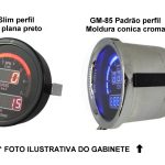 GABINETE 85mm