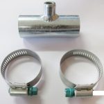 ADT -114 ADAPTADOR PARA SENSOR DE TEMPERATURA