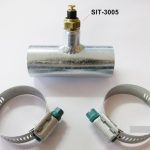 ADT -138 ADAPTADOR PARA SENSOR DE TEMPERATURA