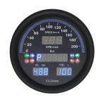 MF-110 preto PMT