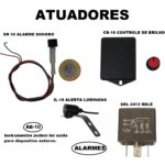ATUADORES