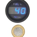 IC-10 GP-38 preto azul IC-10 GP-38 preto azul