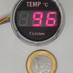 IT-40 GP-38 Cromadovermelho IT-40 GP-38 Cromadovermelho