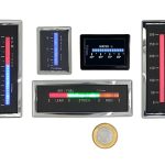 CG-83/GP-20– CONTA GIROS /9000RPM/LINEAR VERTICAL