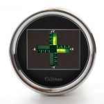 IB-50– INCLINÔMETRO CIRCULAR DIGITAL