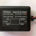 RT-08 redutor tensao 100 para 12 vcc