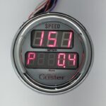 VO-55 – VELOCÍMETRO ODOMETRO COLHEITADEIRA
