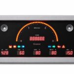 PM-300X – PAINEL INSTRUMENTOS