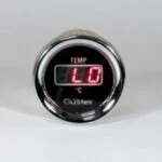 IT-40 – INDICADOR DE TEMPERATURA DO MOTOR/40 A 160°/SENSOR SIT-05