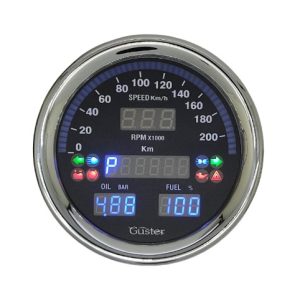 MF-110 – MULTIFUNCIONAL PAINEL PARA FUSCA E SIMILARES - Image 8