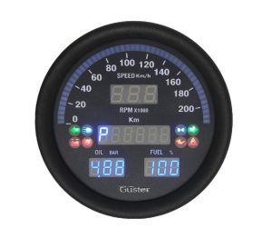 MF-110 – MULTIFUNCIONAL PAINEL PARA FUSCA E SIMILARES - Image 9