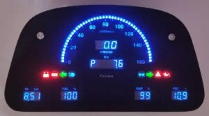 MF-270 – MULTIFUNCIONAL PAINEL PARA BANDEIRANTE E OUTROS - Image 2