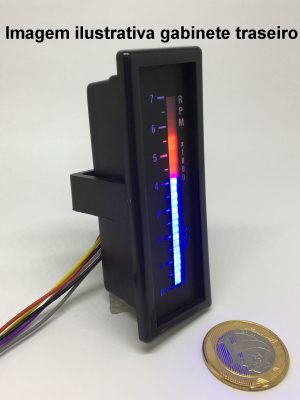 AR-90 – AMPERÍMETRO/ ± 70A/ LINEAR VERTICAL - Image 3