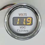 VL-48 – VOLTÍMETRO DC (0 A 60 VDC)