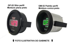 PA-11 – PRESSÃO DO AR ALTA PERFORMANCE/SENSOR ELETRÔNICO - Image 6