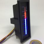 CG-32 CONTA GIROS/LINEAR HORIZONTAL