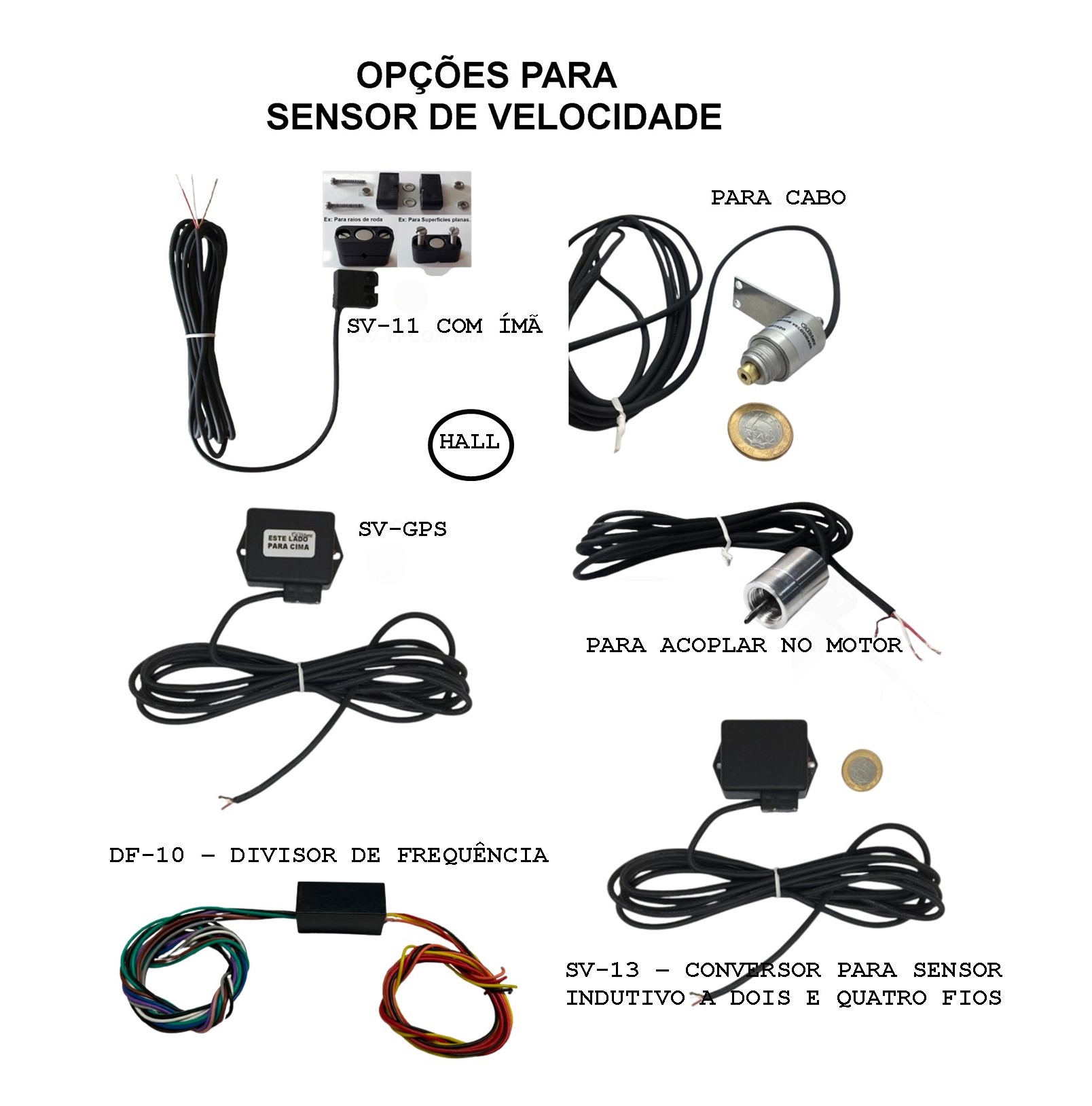 VH-83 – VELOCÍMETRO COM HORÍMETRO - Image 3