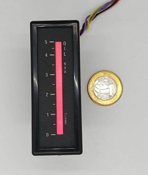 PO-90 – PRESSÃO DO ÓLEO/SENSOR ELETRONICO/LINEAR VERTICAL - Image 2