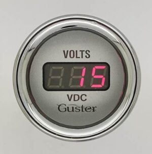 marcador de voltagem. O voltimetro automotivo VL-24 é um  instrumento para verificar a tensão elétrica na fiação do veículo ou  outro equipamento.