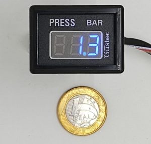 PA-11/GP-20 – PRESSÃO DO AR ALTA PERFORMANCE/SENSOR ELETRÔNICO - Image 2