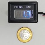 PO-11/GP-20 – PRESSÃO DO ÓLEO ALTA PERFORMANCE/SENSOR ELETRÔNICO