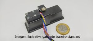 SL-72 – SHIFT LIGHT PROGRESSIVO PROGRAMÁVEL COMPACTO( COM 10 LEDS) - Image 4
