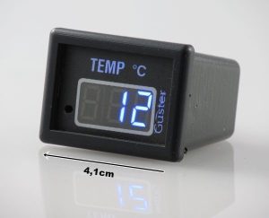 AR-40/GP-20 – AMPERÍMETRO/ ± 70A/ LINEAR HORIZONTAL - Image 4