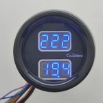 MF-40X MULTIFUNCIONAL COM 2 DISPLAYS