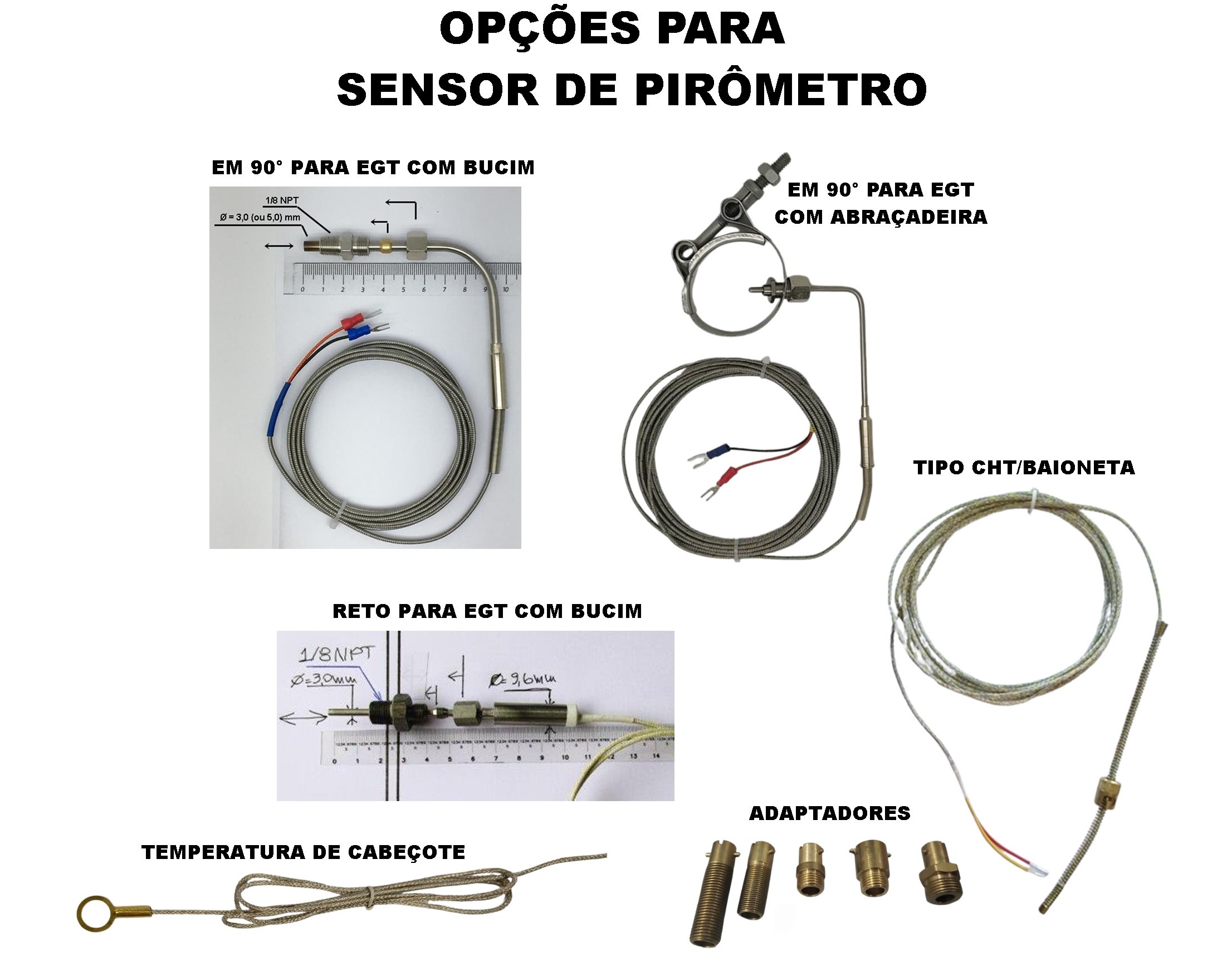 PI-40 – PIRÔMETRO COM MEMÓRIA /4 CANAIS/169X28X53MM - Image 2