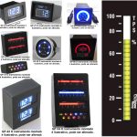BB-90 – BORBOLETA ACELERADOR (TPS) LINEAR VERTICAL