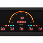 PM-300X – PAINEL INSTRUMENTOS